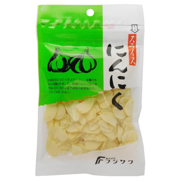 スライスにんにく 楽天西友ネットスーパー